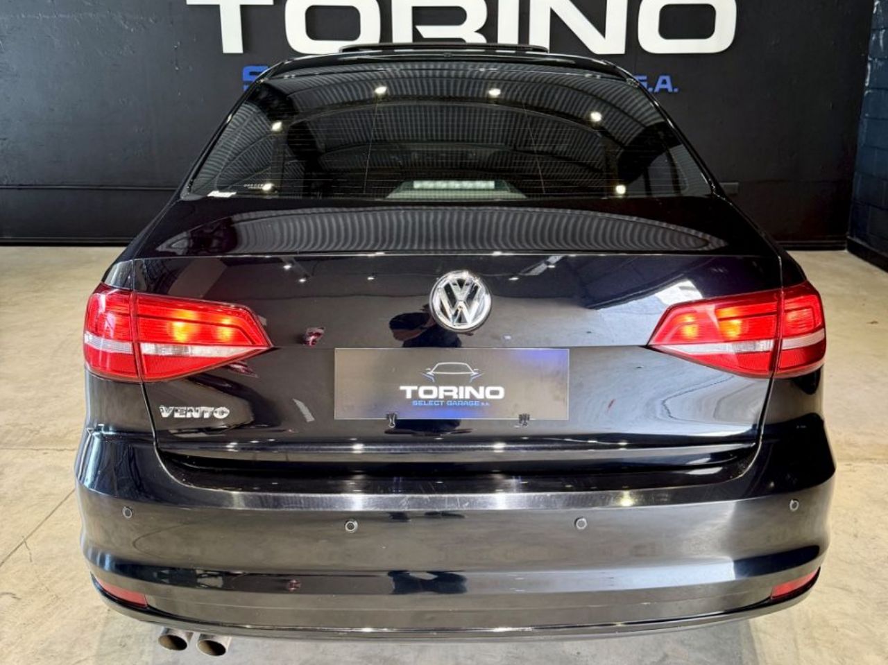 Volkswagen Vento Usado Financiado en Córdoba, deRuedas