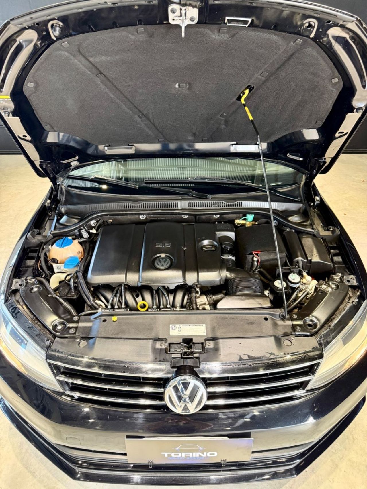 Volkswagen Vento Usado Financiado en Córdoba, deRuedas