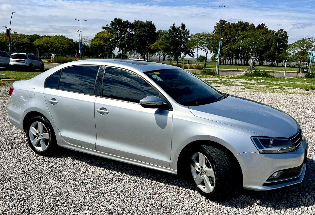 Volkswagen Vento Usado en Buenos Aires, deRuedas