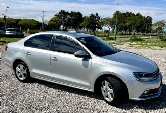 Volkswagen Vento Usado en Buenos Aires