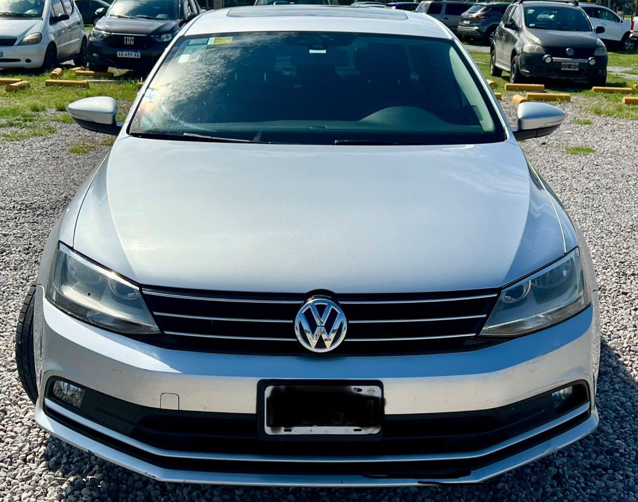 Volkswagen Vento Usado en Buenos Aires, deRuedas