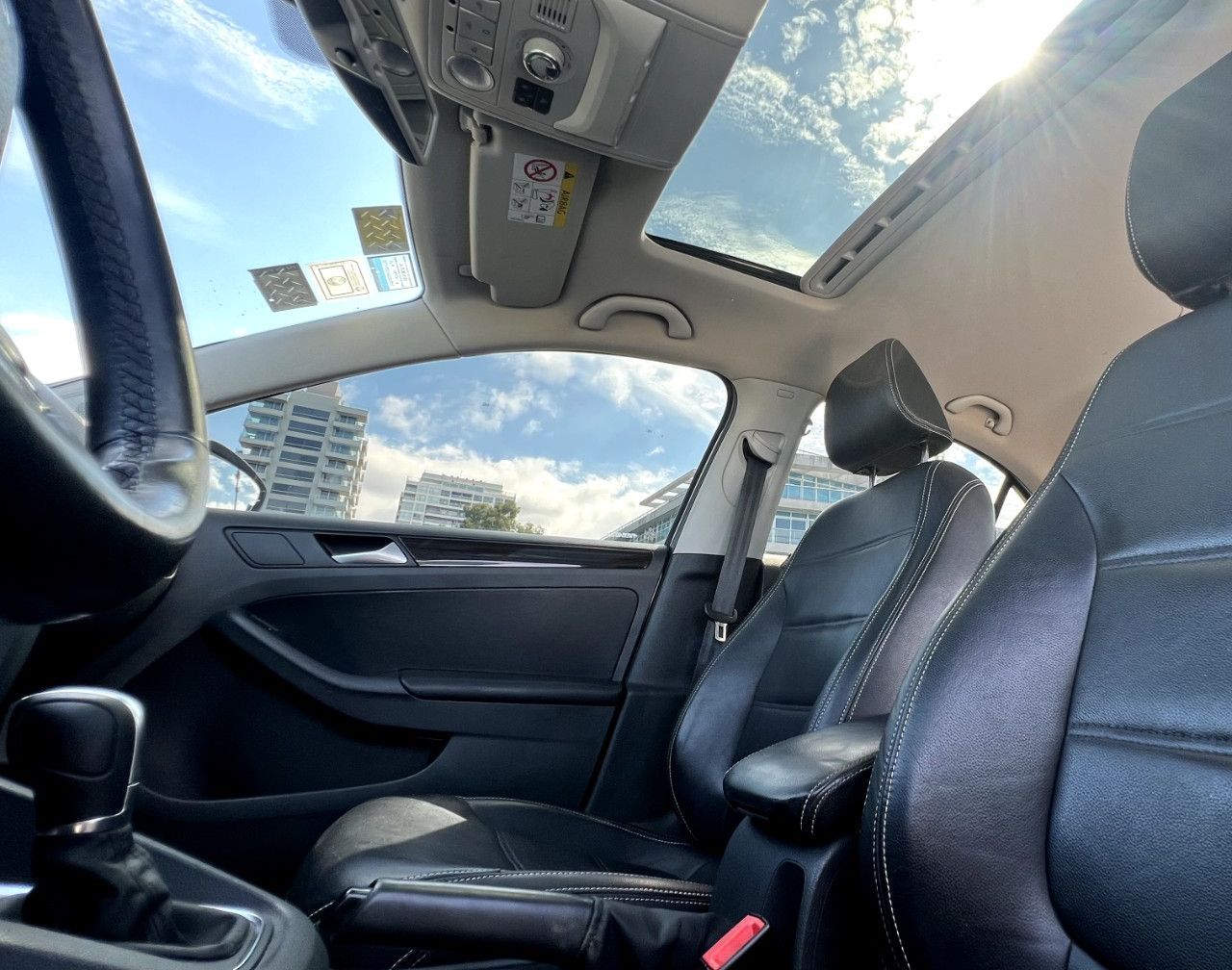 Volkswagen Vento Usado en Buenos Aires, deRuedas
