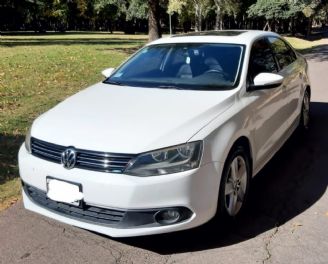 Volkswagen Vento Usado en Mendoza
