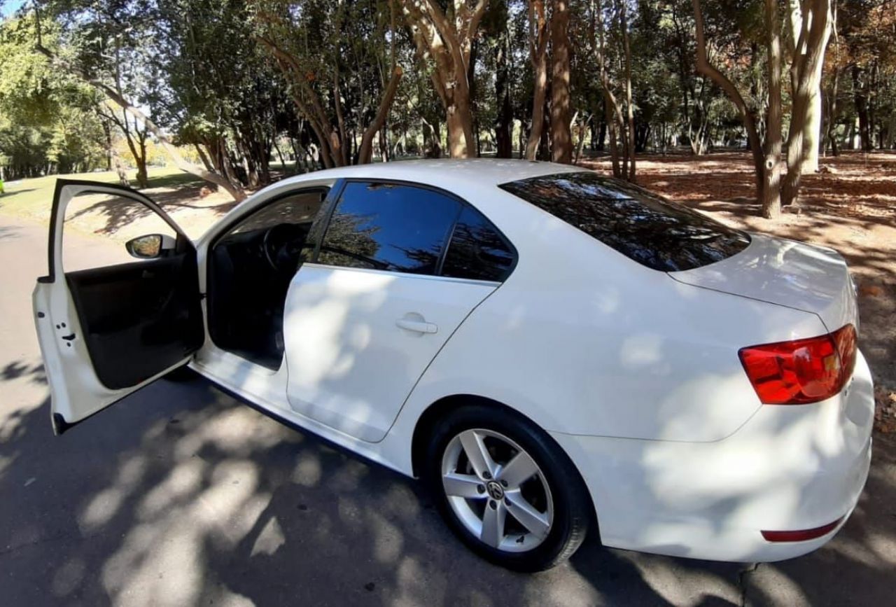 Volkswagen Vento Usado en Mendoza, deRuedas