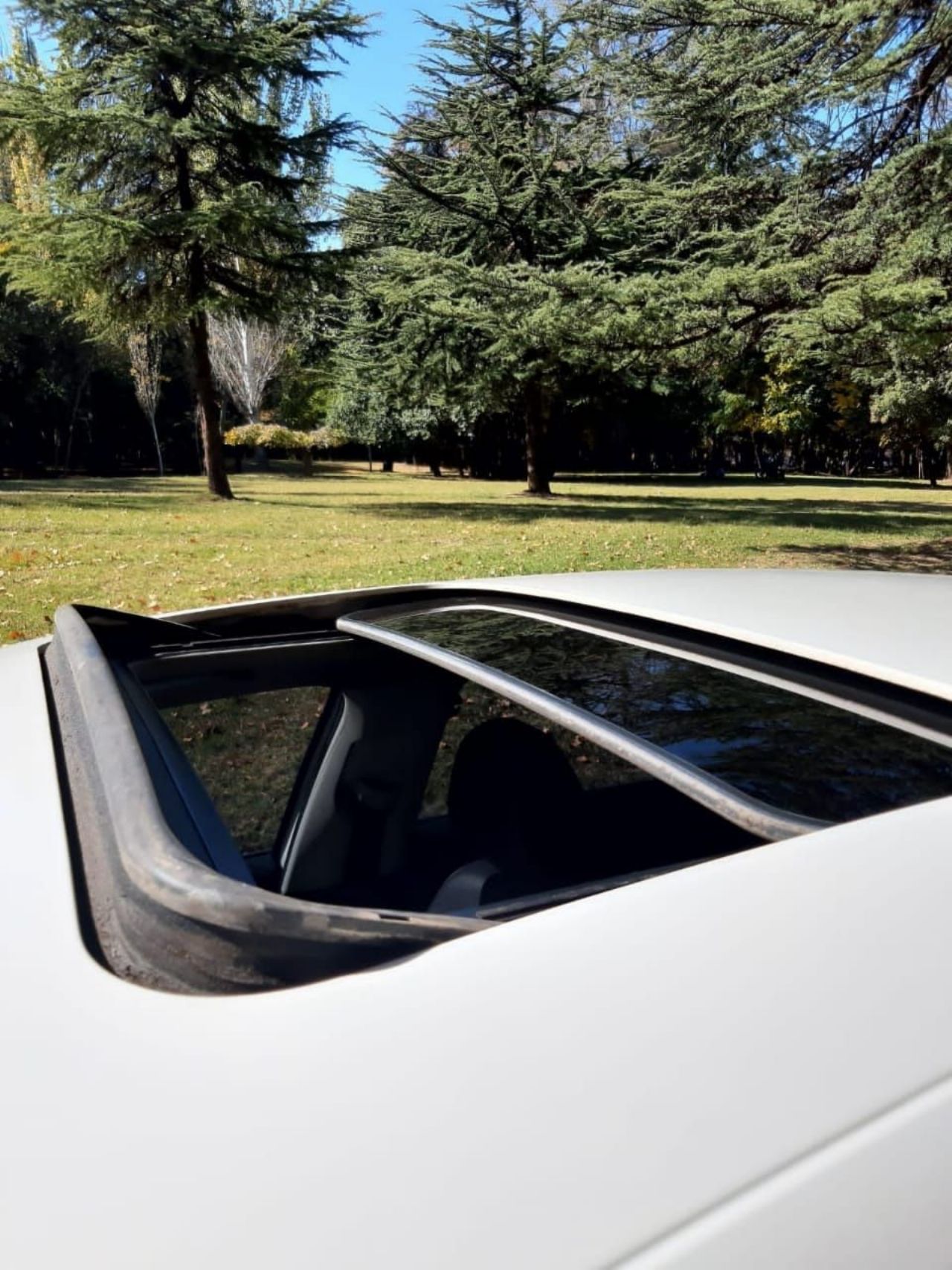 Volkswagen Vento Usado en Mendoza, deRuedas