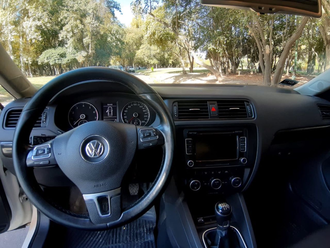 Volkswagen Vento Usado en Mendoza, deRuedas