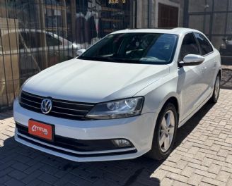 Volkswagen Vento Usado en Córdoba Financiado