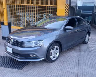 Volkswagen Vento Usado en Mendoza Financiado