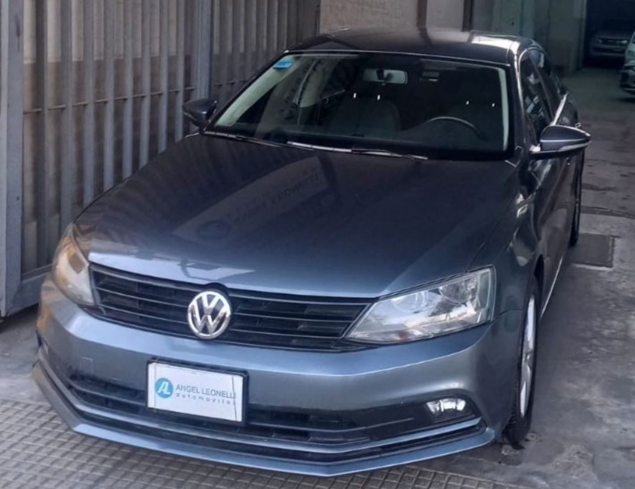 Volkswagen Vento Usado Financiado en Mendoza, deRuedas