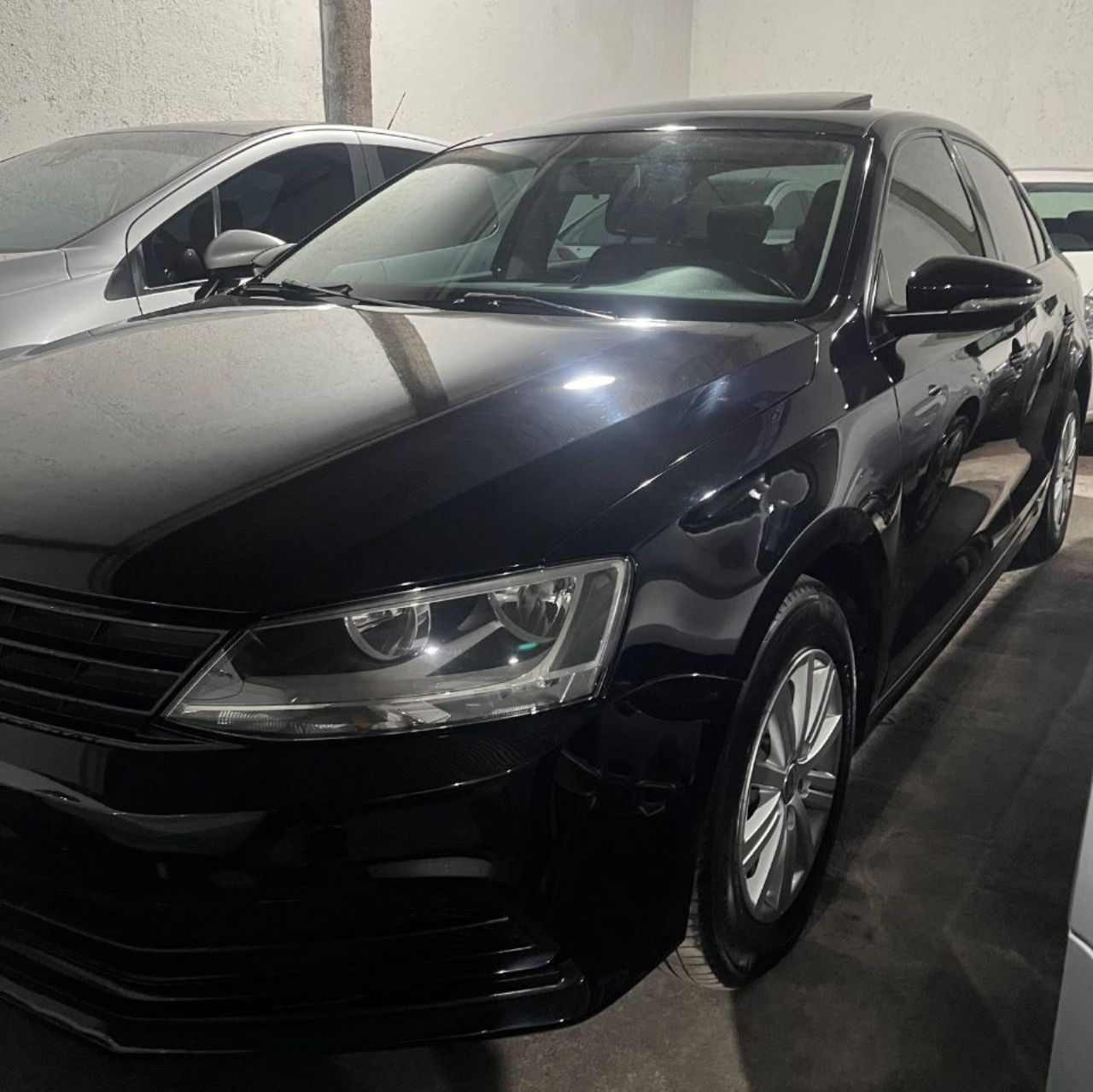 Volkswagen Vento Usado en Mendoza, deRuedas