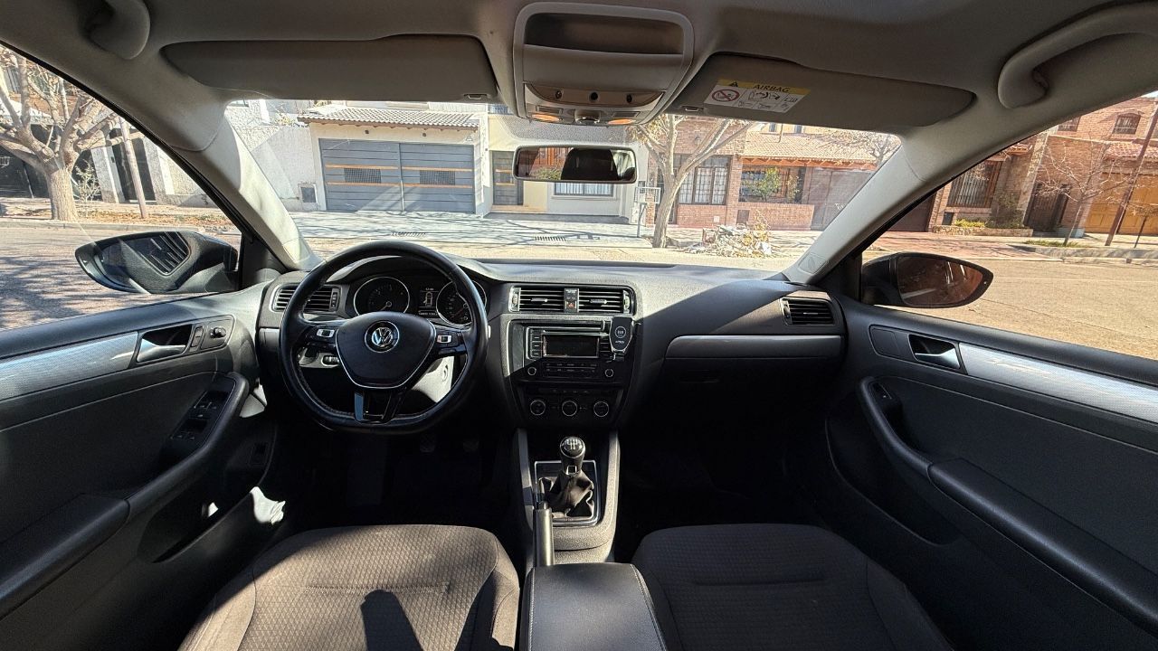 Volkswagen Vento Usado en Mendoza, deRuedas