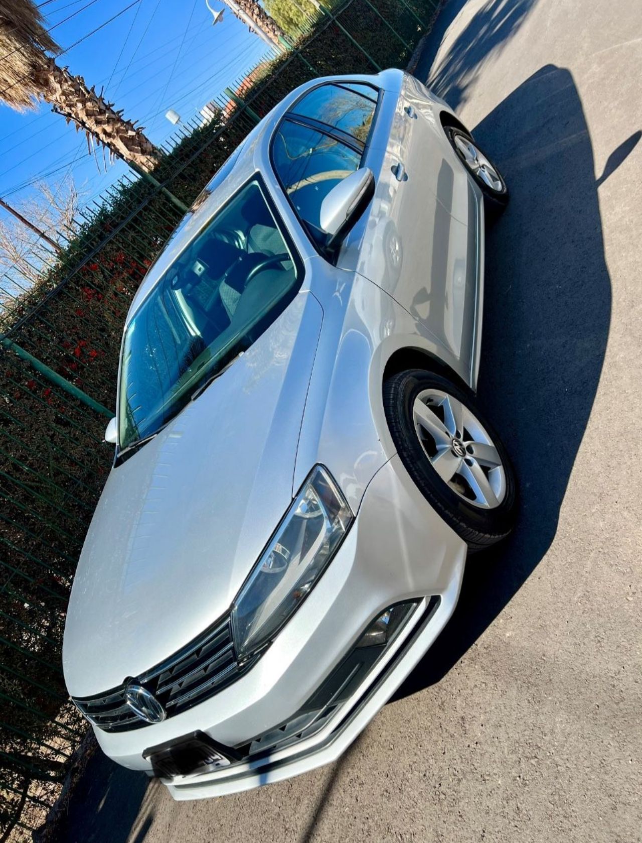 Volkswagen Vento Usado en Mendoza, deRuedas