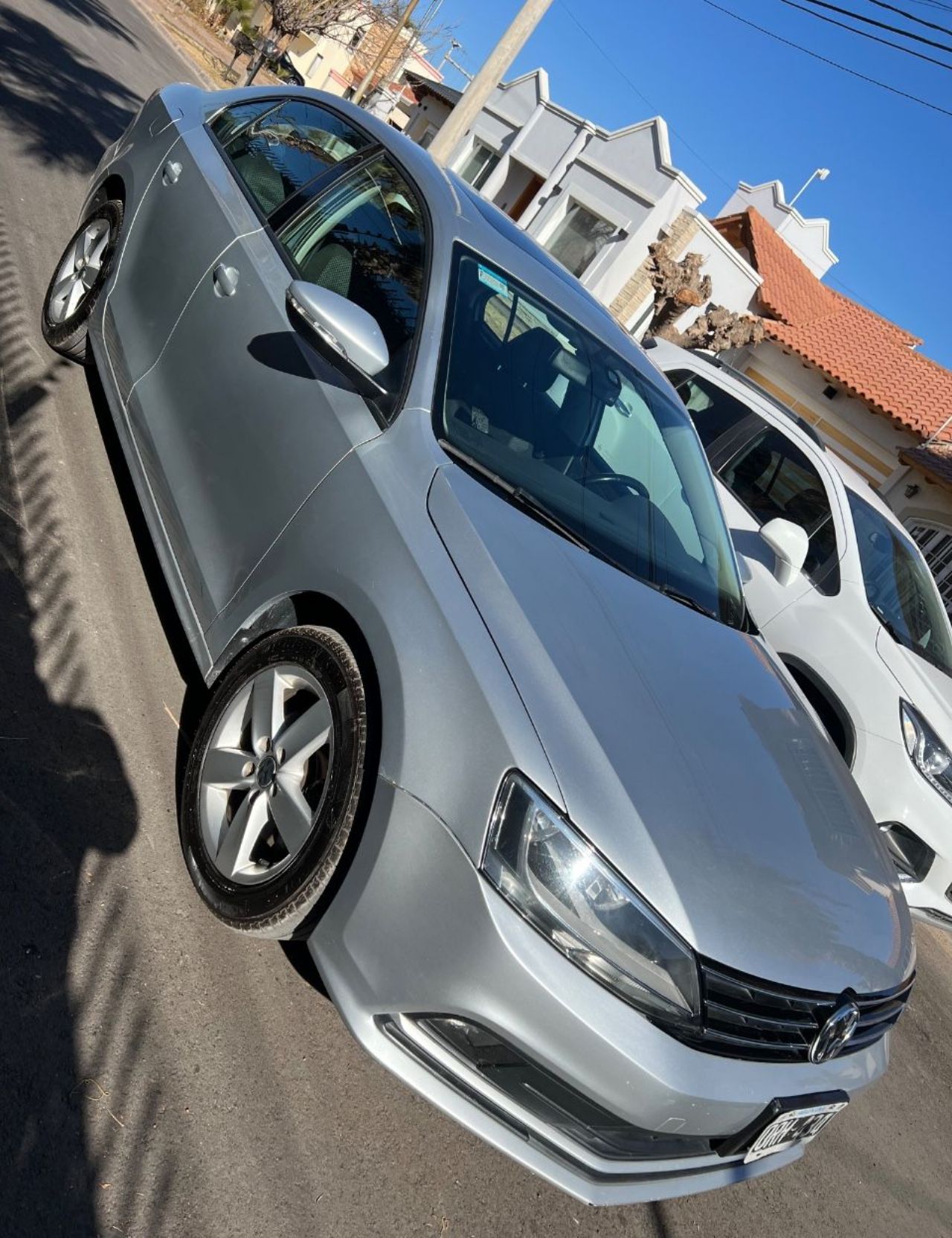 Volkswagen Vento Usado en Mendoza, deRuedas