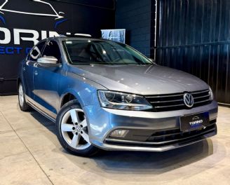 Volkswagen Vento Usado en Córdoba Financiado