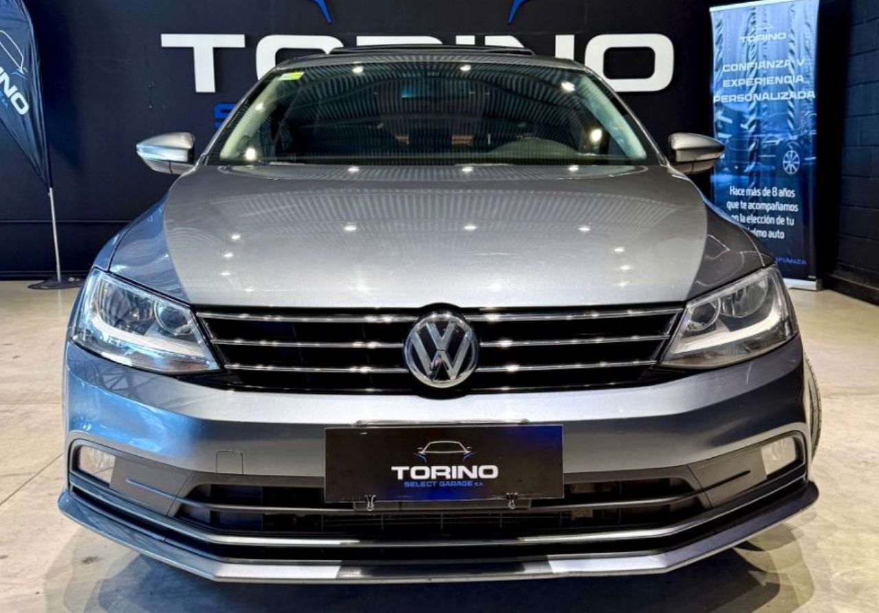 Volkswagen Vento Usado Financiado en Córdoba, deRuedas
