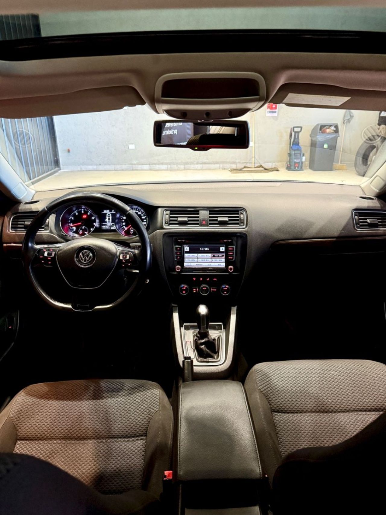 Volkswagen Vento Usado Financiado en Córdoba, deRuedas