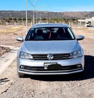 Volkswagen Vento Usado en Mendoza