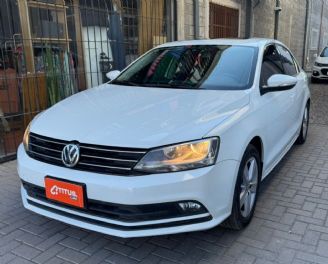 Volkswagen Vento Usado en Córdoba Financiado