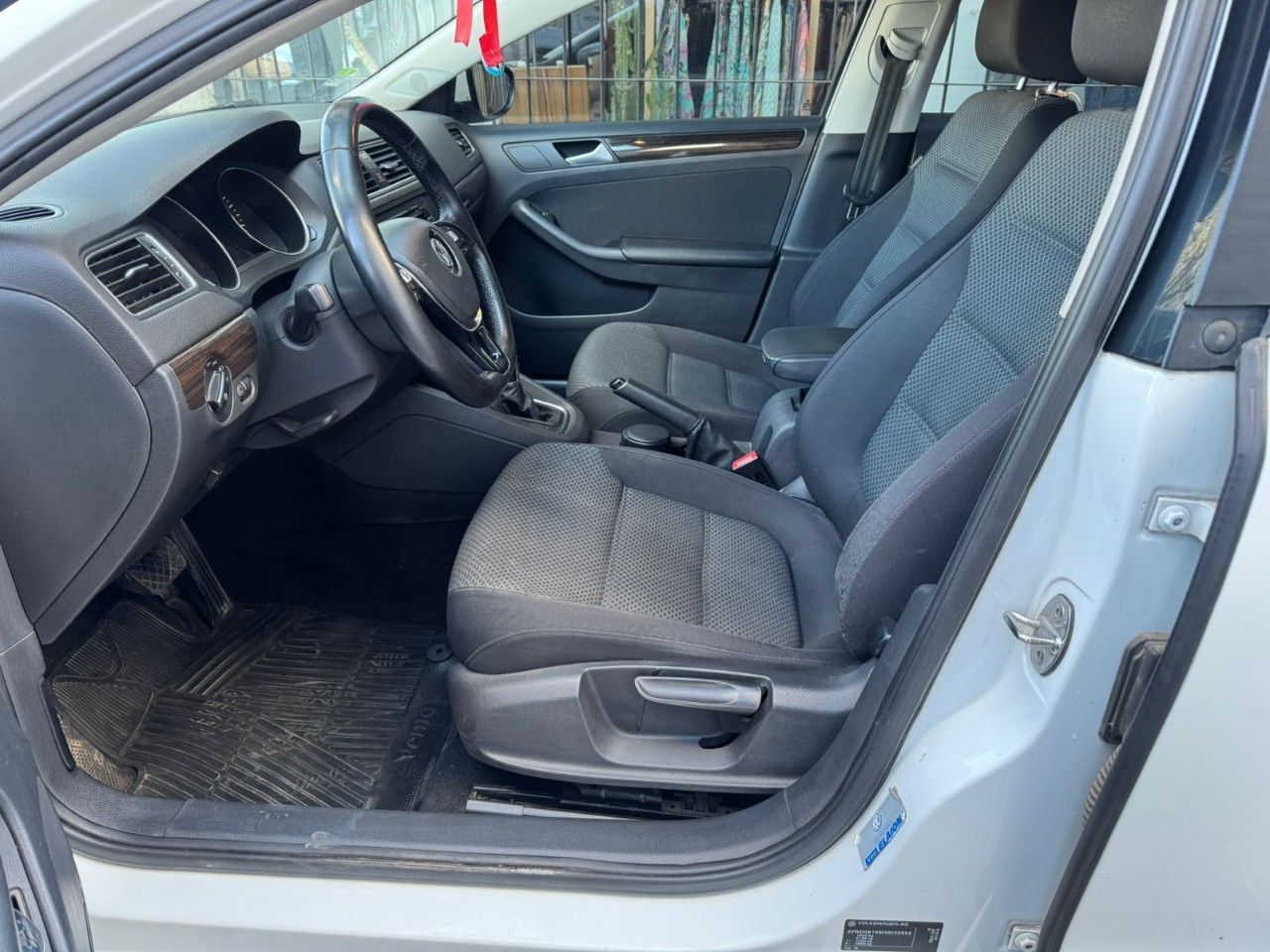Volkswagen Vento Usado Financiado en Córdoba, deRuedas
