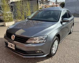 Volkswagen Vento Usado en Córdoba Financiado