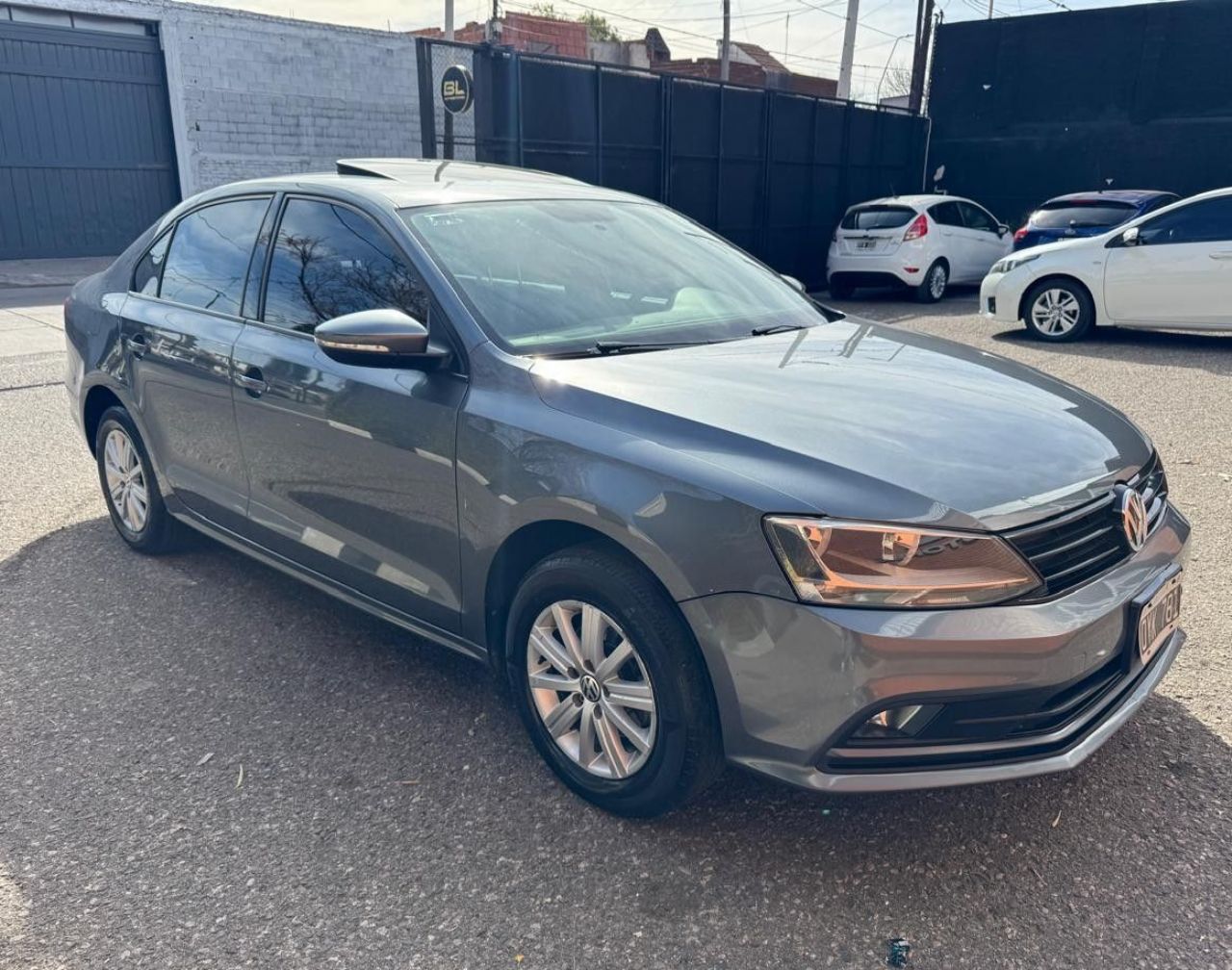 Volkswagen Vento Usado Financiado en Córdoba, deRuedas