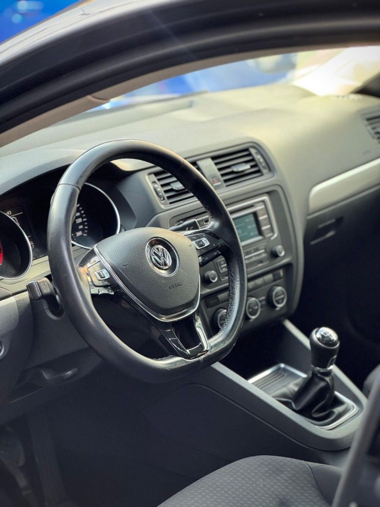 Volkswagen Vento Usado Financiado en Córdoba, deRuedas