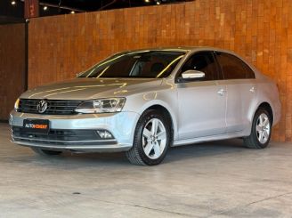 Volkswagen Vento Usado en Córdoba