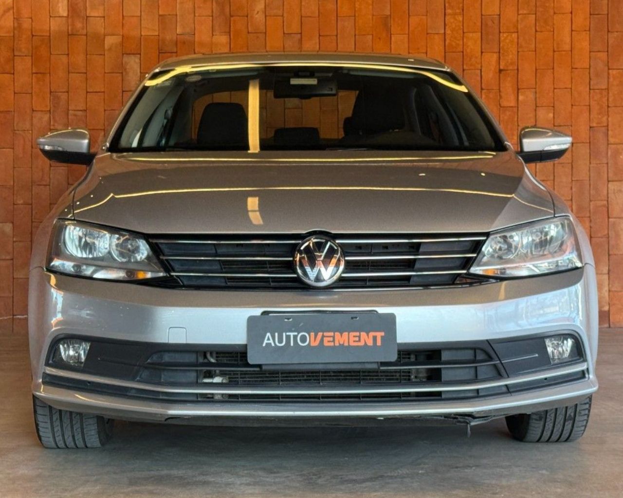 Volkswagen Vento Usado en Córdoba, deRuedas