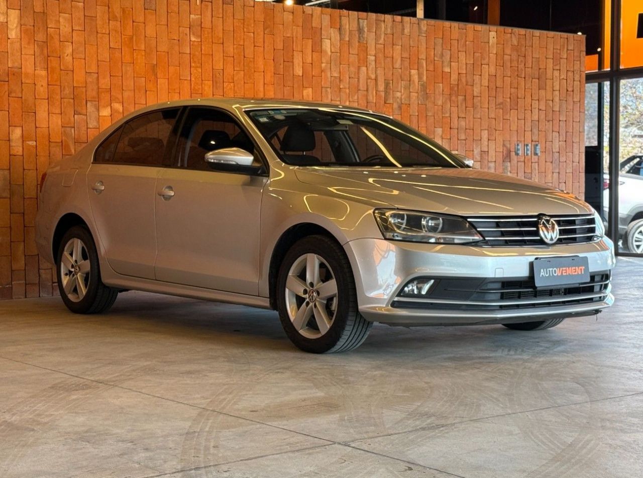 Volkswagen Vento Usado en Córdoba, deRuedas