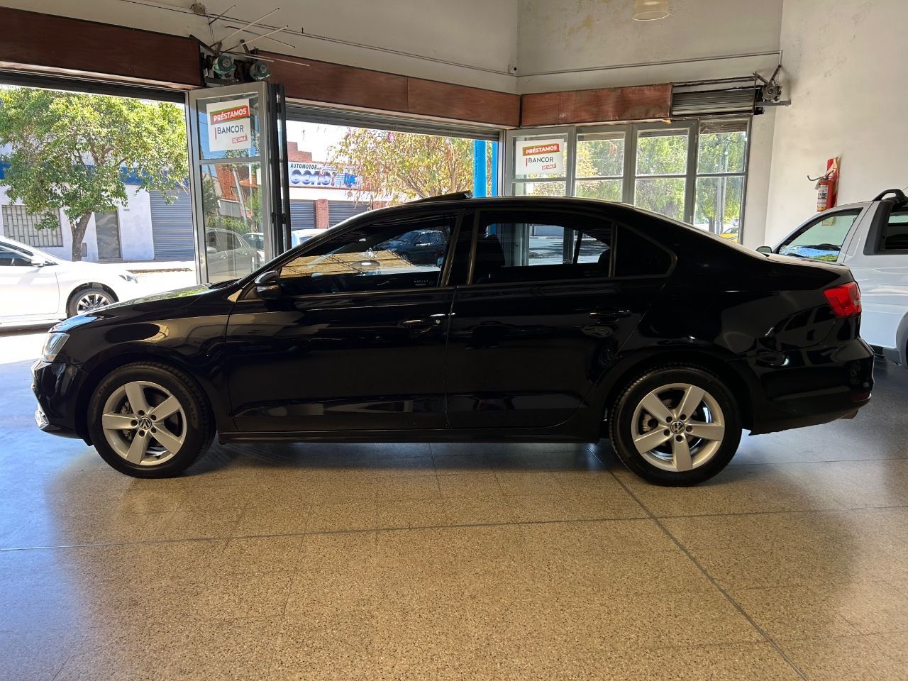 Volkswagen Vento Usado Financiado en Córdoba, deRuedas
