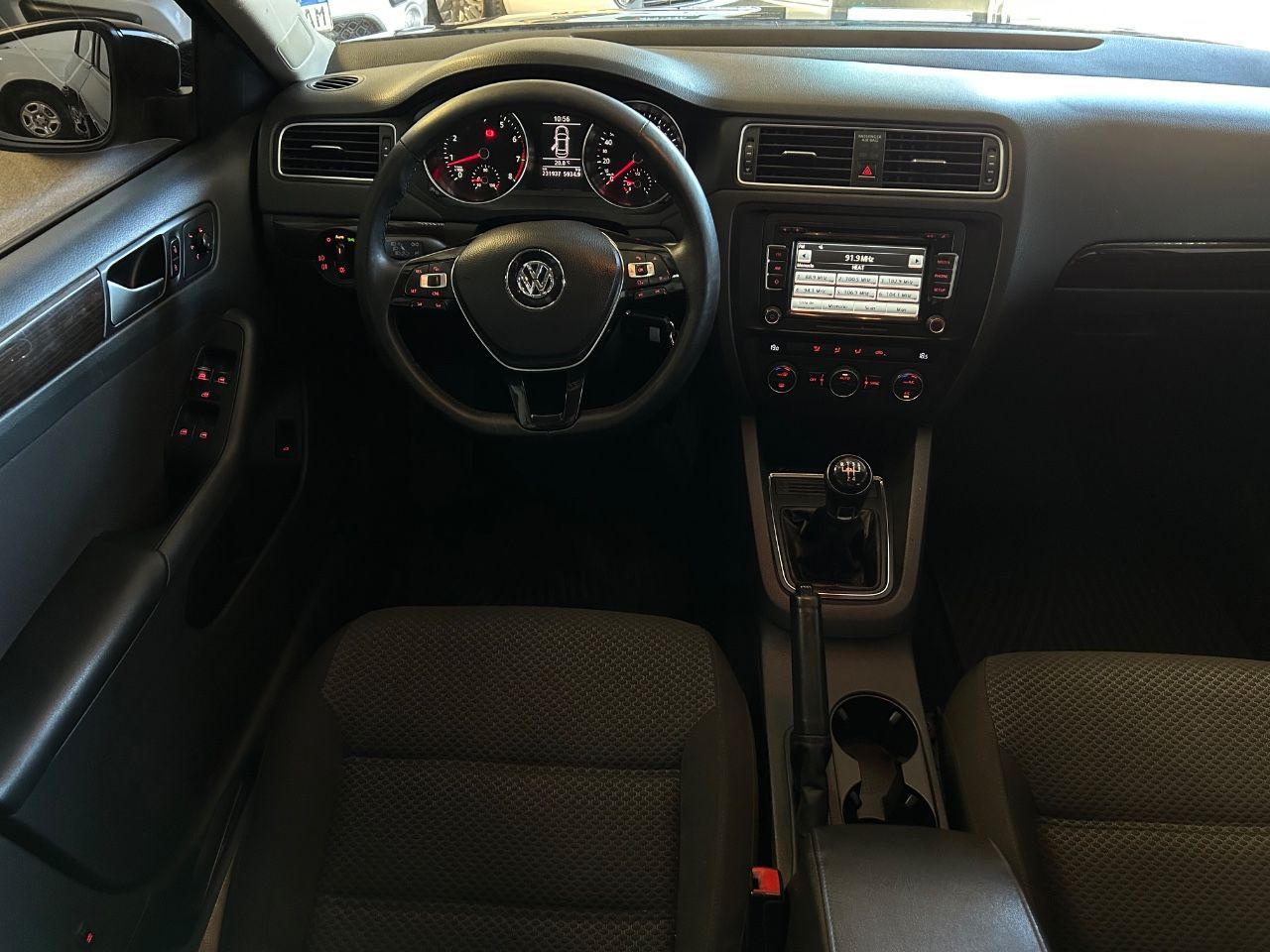 Volkswagen Vento Usado Financiado en Córdoba, deRuedas