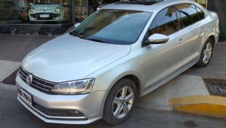 Volkswagen Vento Usado en Mendoza