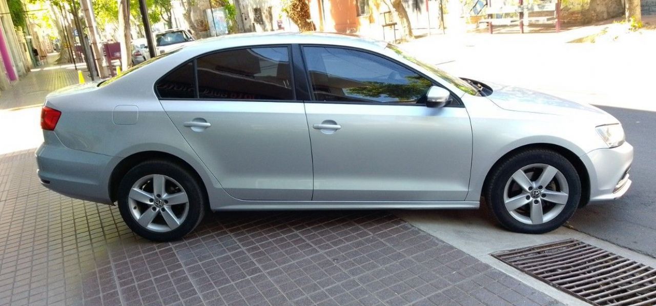 Volkswagen Vento Usado en Mendoza, deRuedas