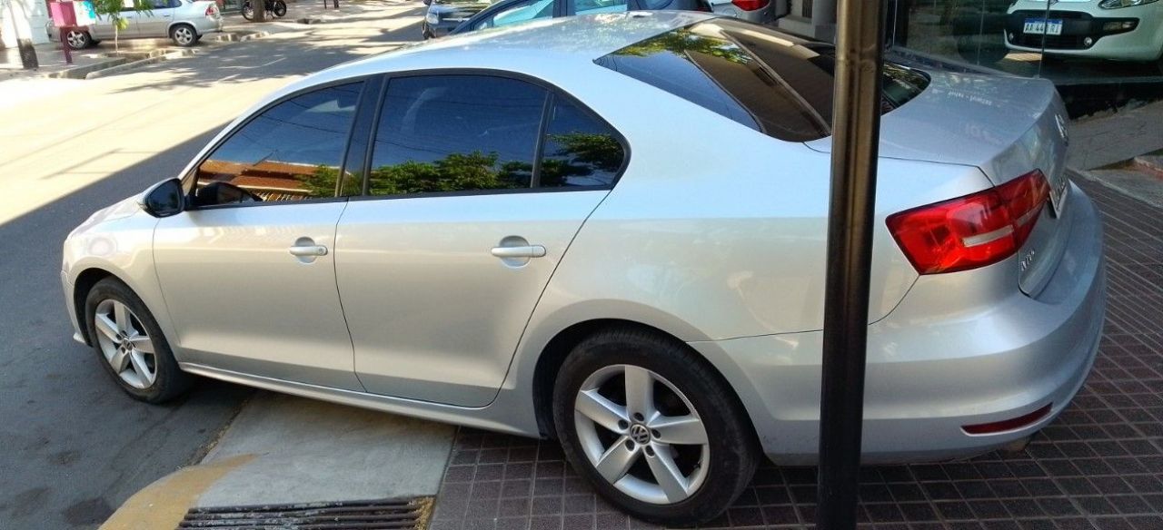 Volkswagen Vento Usado en Mendoza, deRuedas