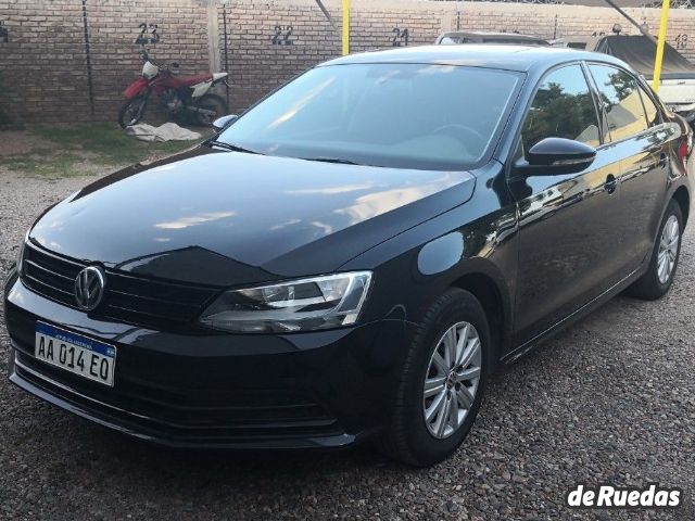 Volkswagen Vento Usado en Mendoza, deRuedas