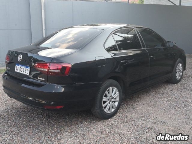 Volkswagen Vento Usado en Mendoza, deRuedas