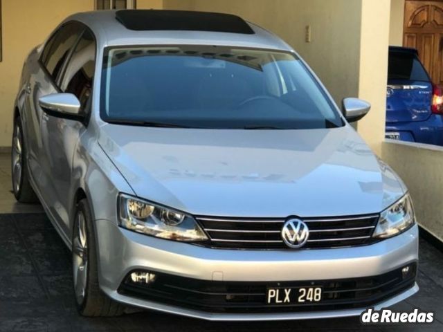 Volkswagen Vento Usado en Mendoza, deRuedas