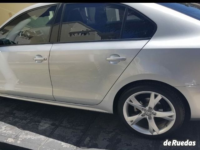 Volkswagen Vento Usado en Mendoza, deRuedas