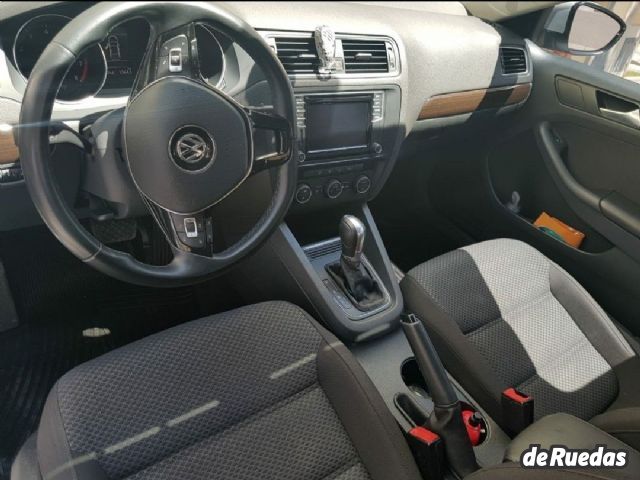 Volkswagen Vento Usado en Mendoza, deRuedas