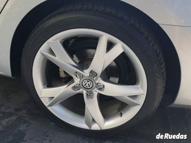 Volkswagen Vento Usado en Mendoza, deRuedas