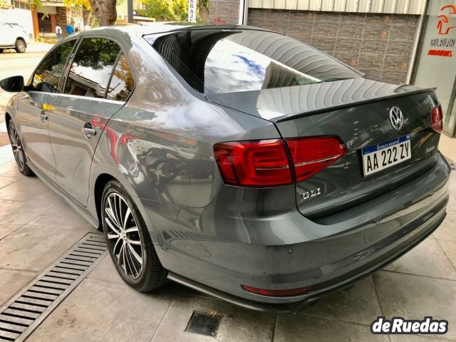 Volkswagen Vento Usado en Mendoza, deRuedas