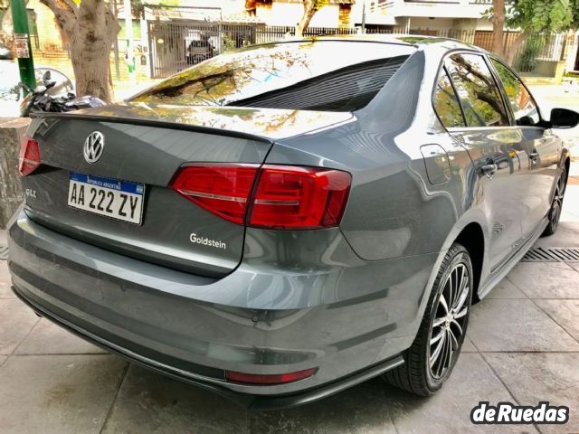 Volkswagen Vento Usado en Mendoza, deRuedas