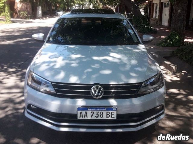 Volkswagen Vento Usado en Mendoza, deRuedas