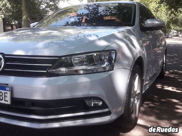 Volkswagen Vento Usado en Mendoza, deRuedas