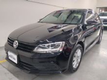 Volkswagen Vento Usado en San Juan Financiado