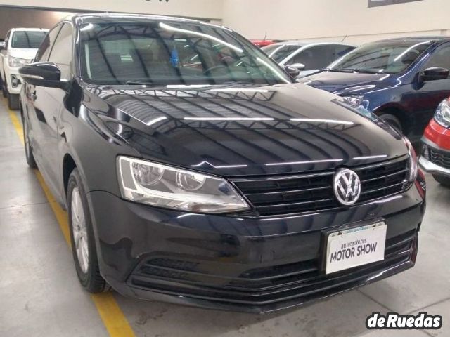 Volkswagen Vento Usado en San Juan, deRuedas