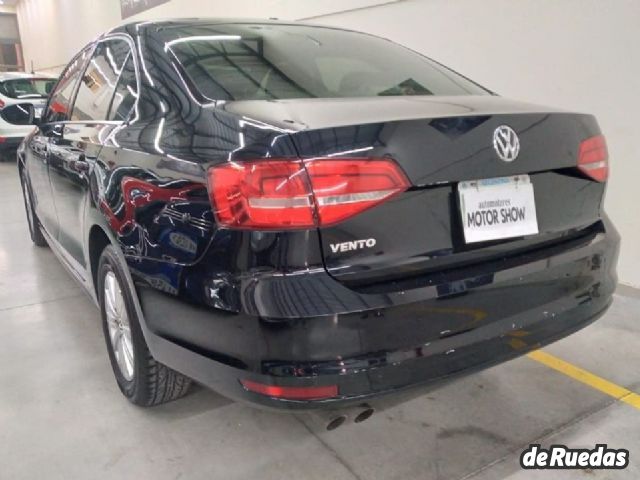 Volkswagen Vento Usado en San Juan, deRuedas