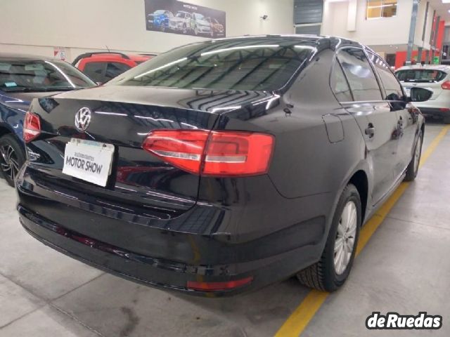 Volkswagen Vento Usado en San Juan, deRuedas