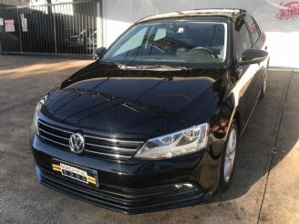 Volkswagen Vento Usado en Córdoba