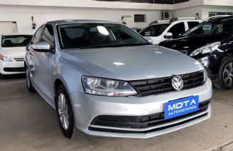 Volkswagen Vento Usado en Córdoba